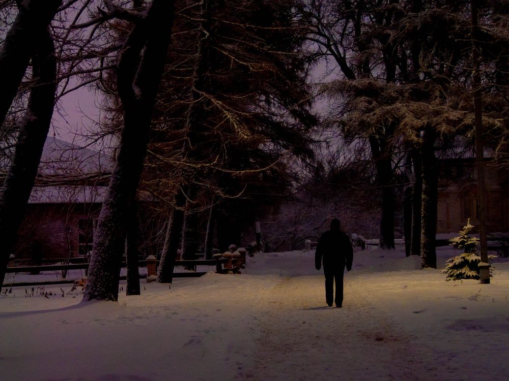 Photograph by Александра Шаяхметова
