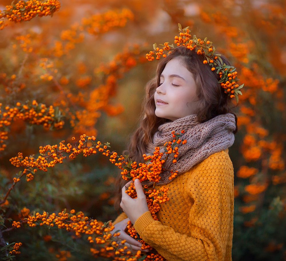 Photograph by Elena Selyutina