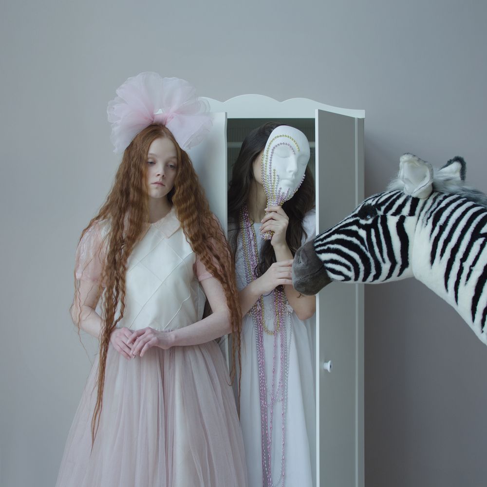 Фотография автора Екатерина Швецова