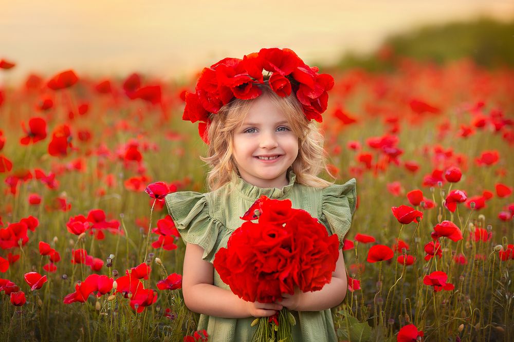 Photograph by Elena Selyutina