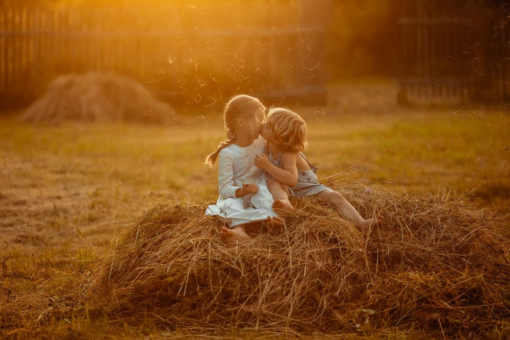 Photograph by Катерина Киреева