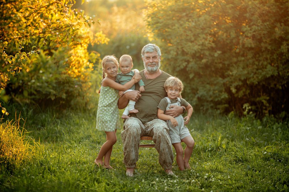 Photograph by Катерина Киреева