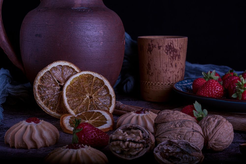 Photograph by Олег Кипкаев