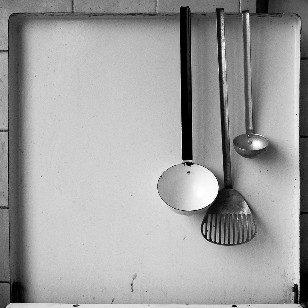 Photograph by Irina Kivimäe