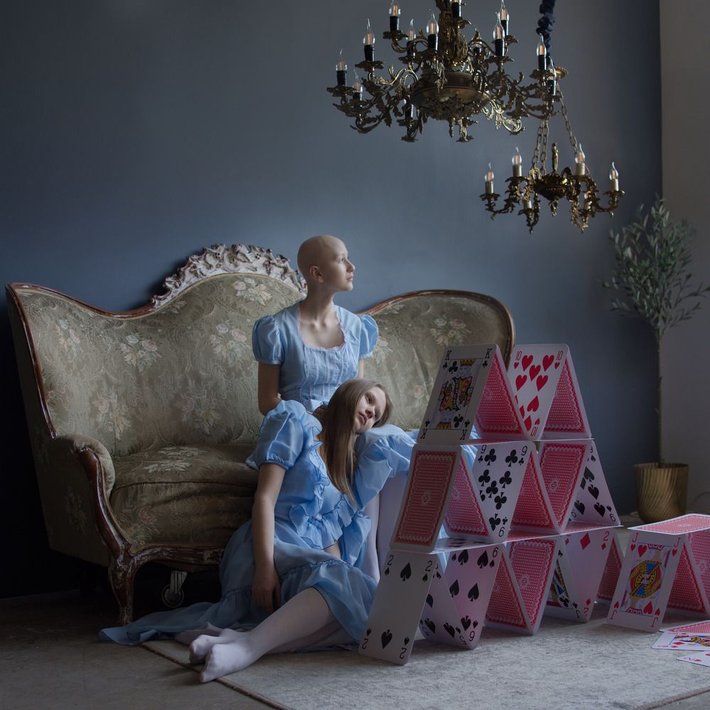 Фотография автора Екатерина Швецова