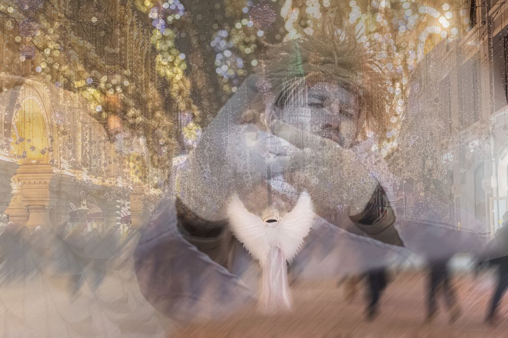 Photograph by Дмитрий Жижин