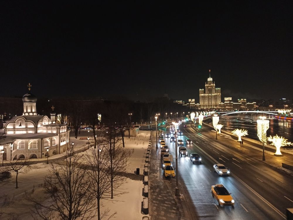 Photograph by Борис Каширин