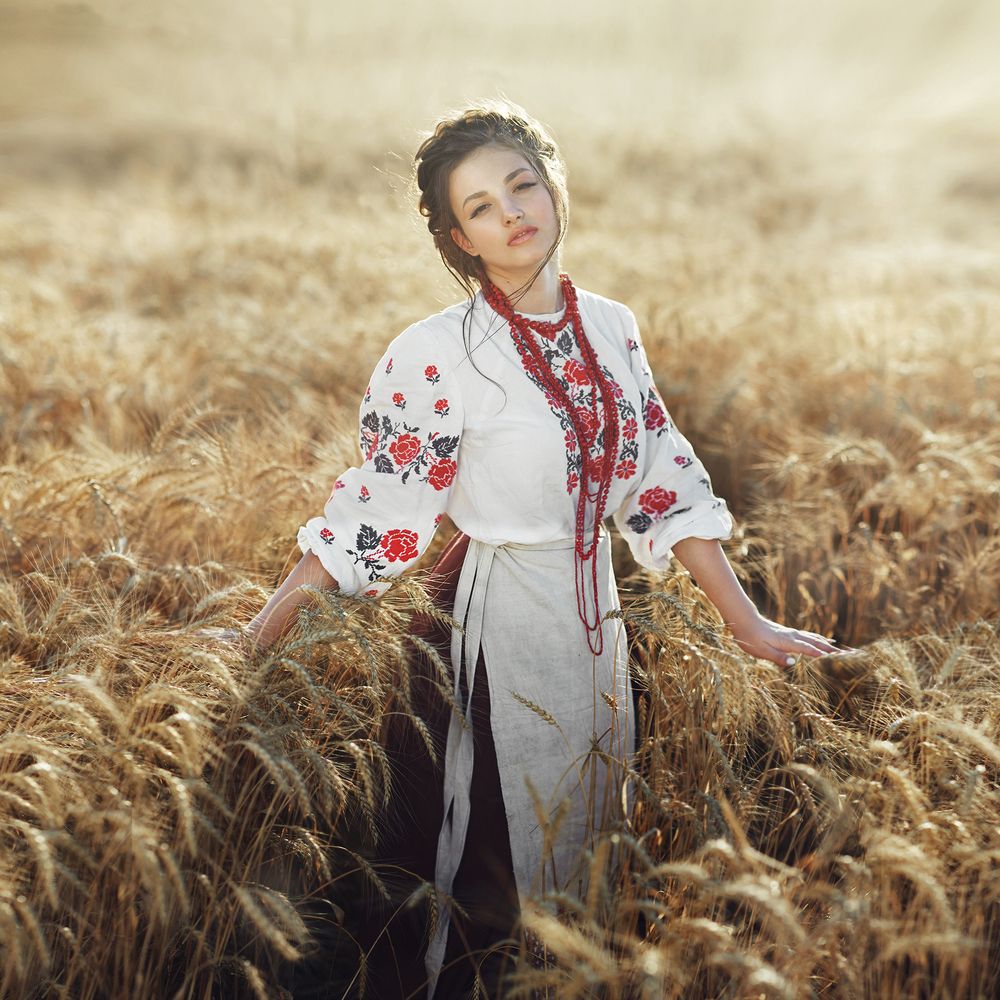 Photograph by Оксана Савинова