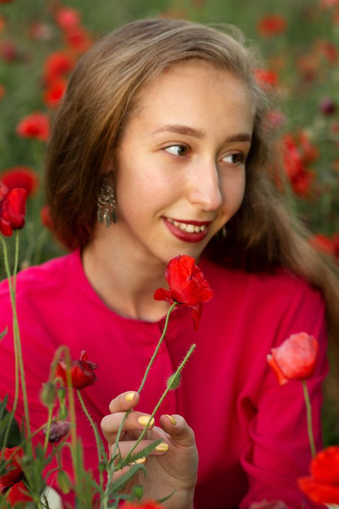 Photograph by Ольга Кармалит