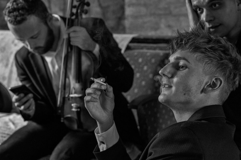 Photograph by Szabolcs Toth