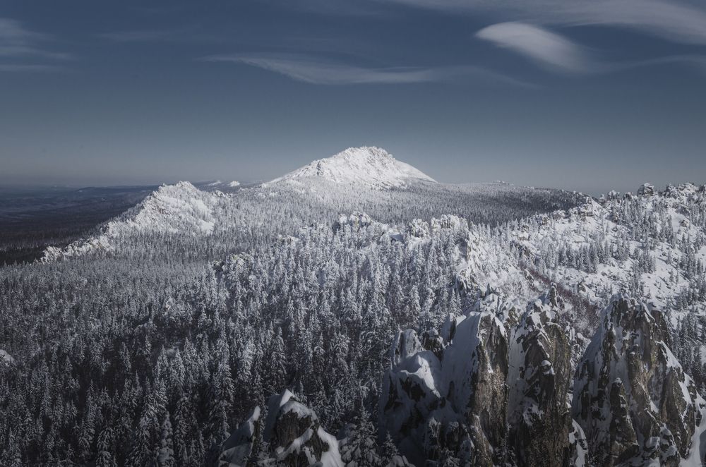 Photograph by Илья Толстоноженко