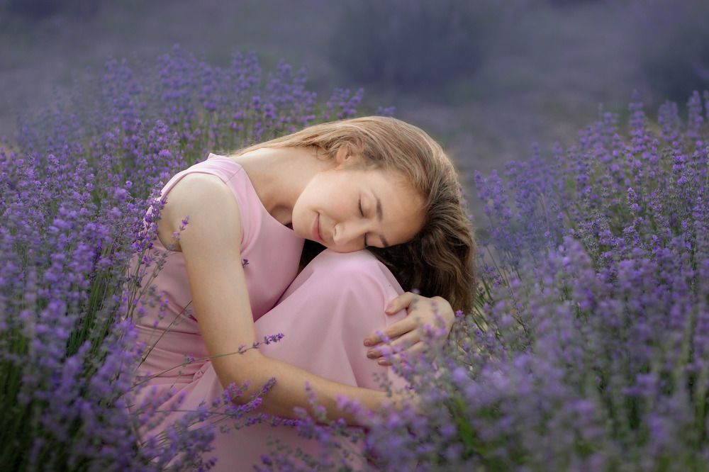 Photograph by Ольга Кармалит