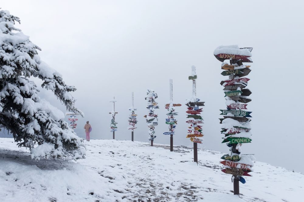 Photograph by Екатерина Мишина