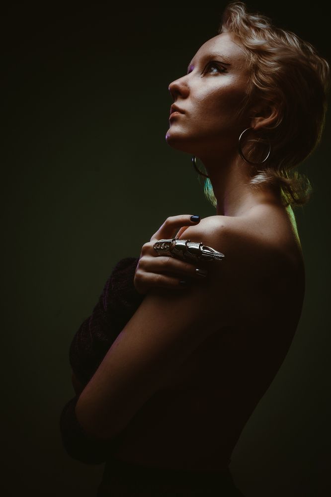 Photograph by Мария Чёрная