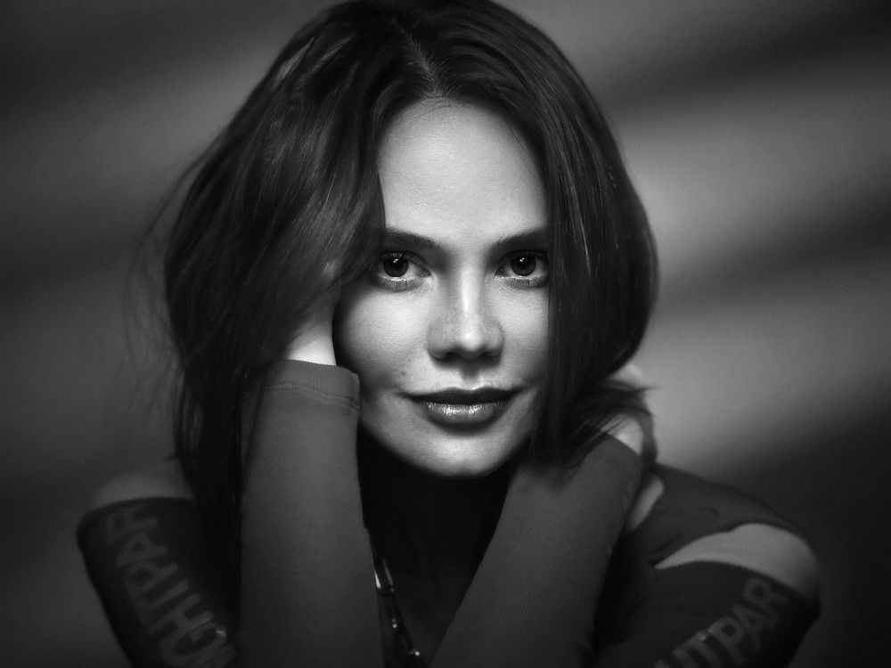 Photograph by Aleksey Leskov