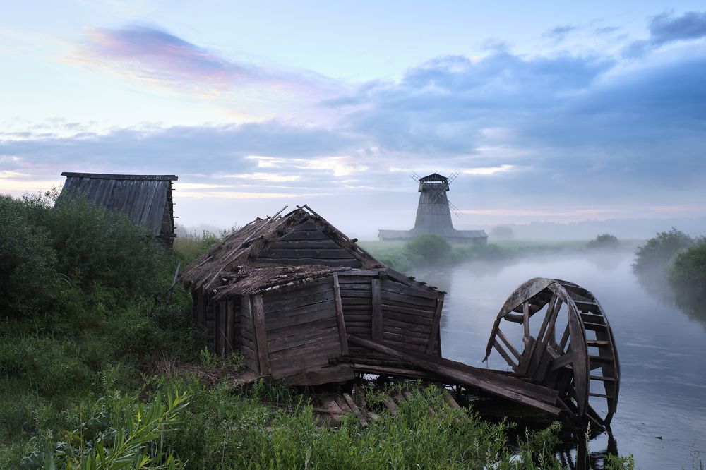 Photograph by Николай