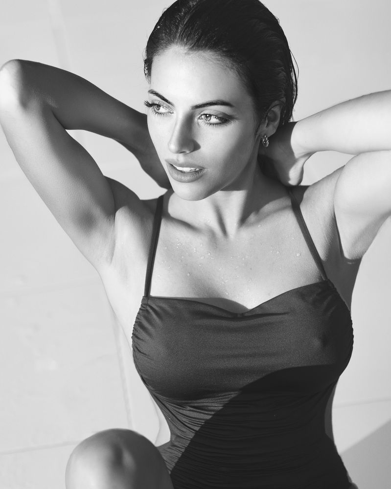 Photograph by JAVIER ULLASTRES