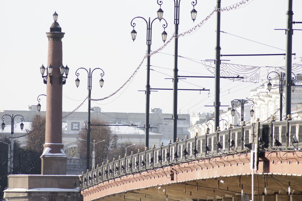 Photograph by Александр Заруцкий