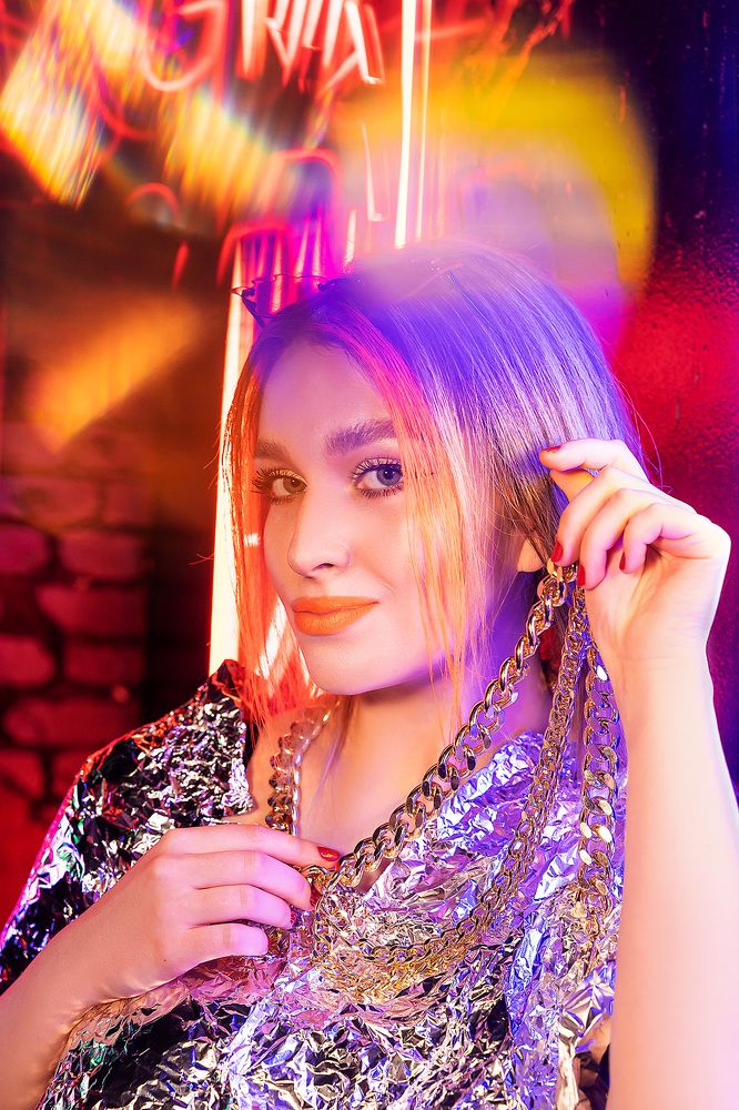 Photograph by Анастасия Непогодьева