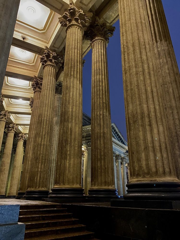 Photograph by Марина Танаева