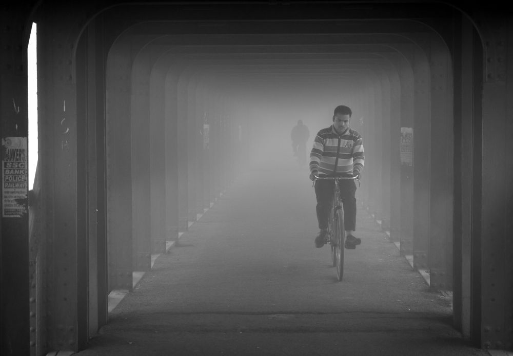 Фотография автора Nitin Yadav