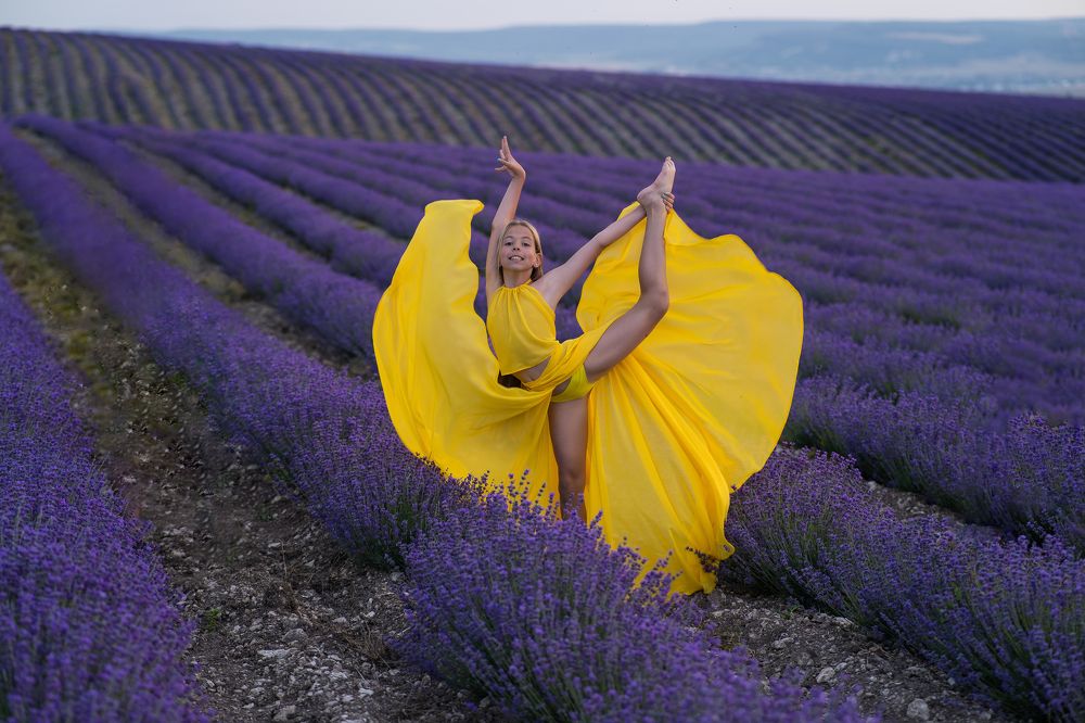 Photograph by Ингрид Мозер