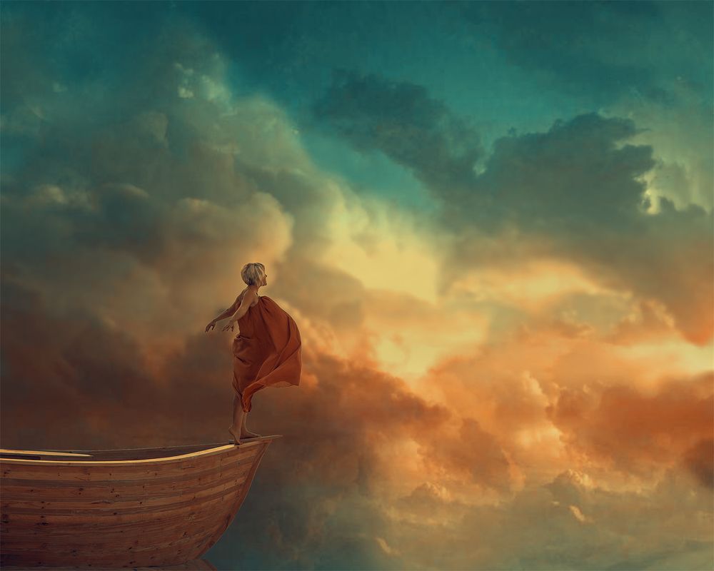 Photograph by Юлия Таратынова