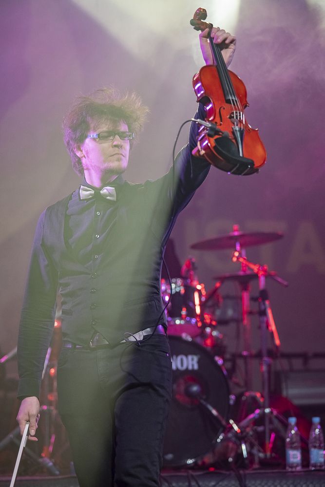 Фотография автора Alexey Beskorovayniy