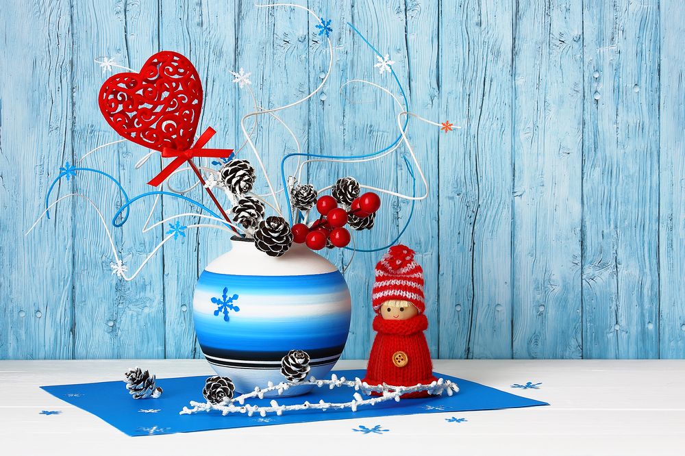 Канун Нового года