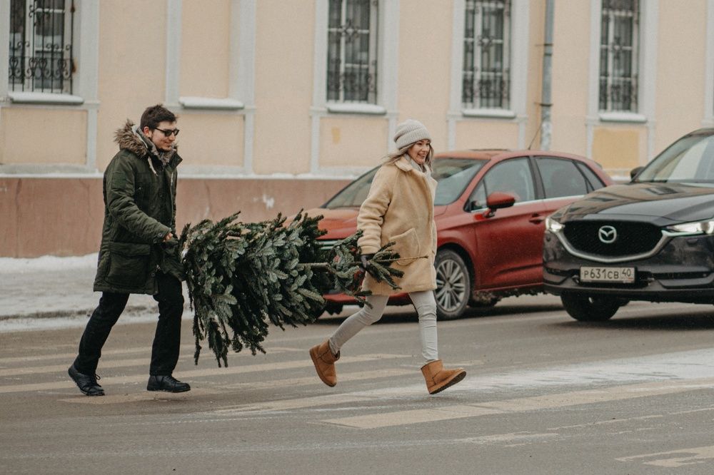 Photograph by Евгения Изотина