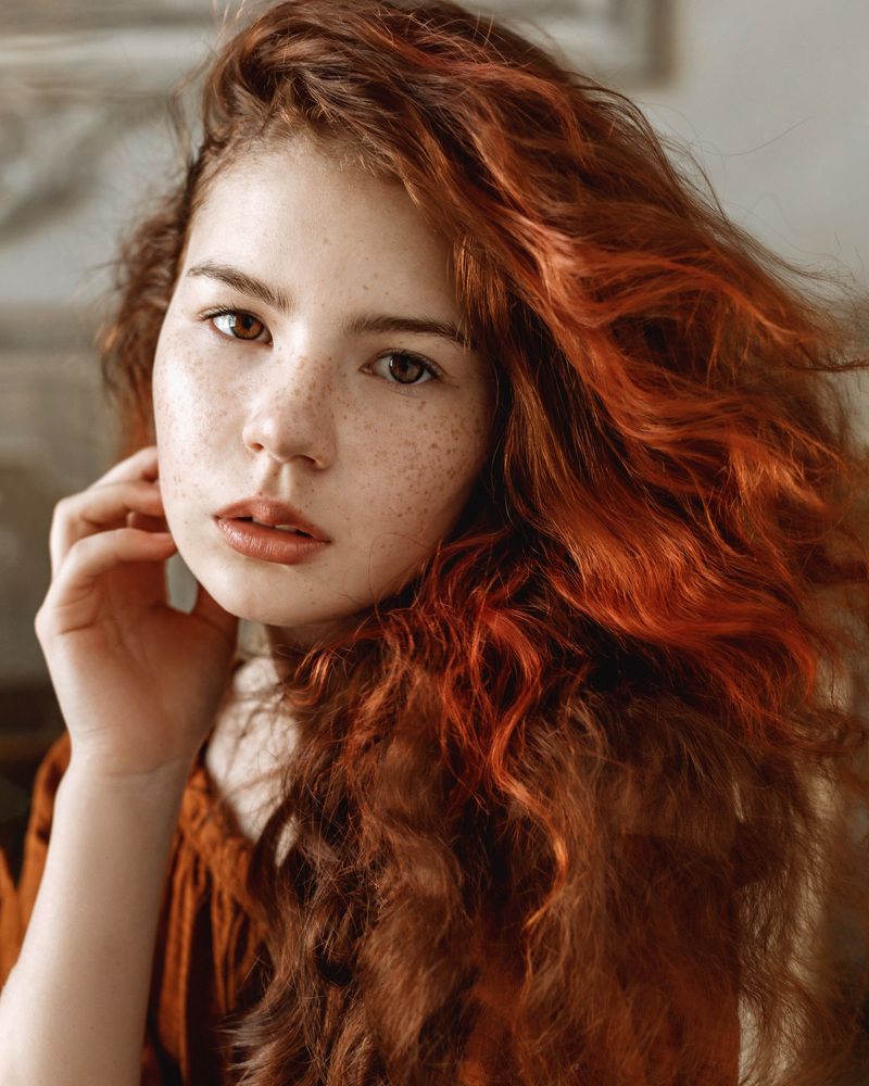 Photograph by Юлия Комаева