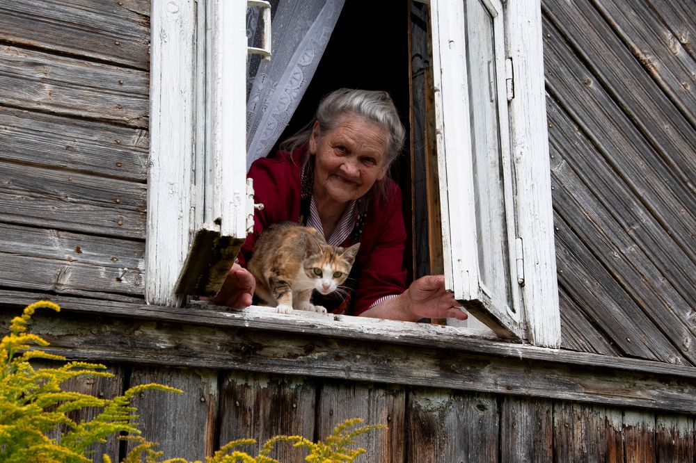 Photograph by Юлия Сергеева