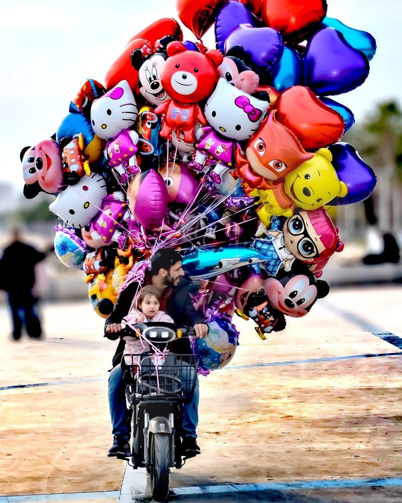 Photograph by ibrahim yalcinkaya