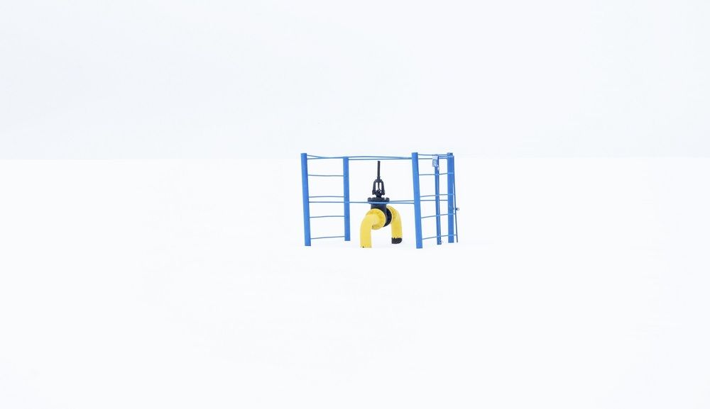 Невесомость