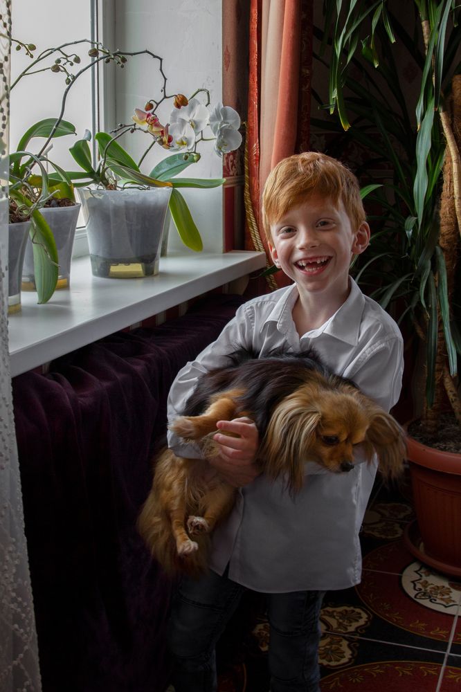 Photograph by Ольга