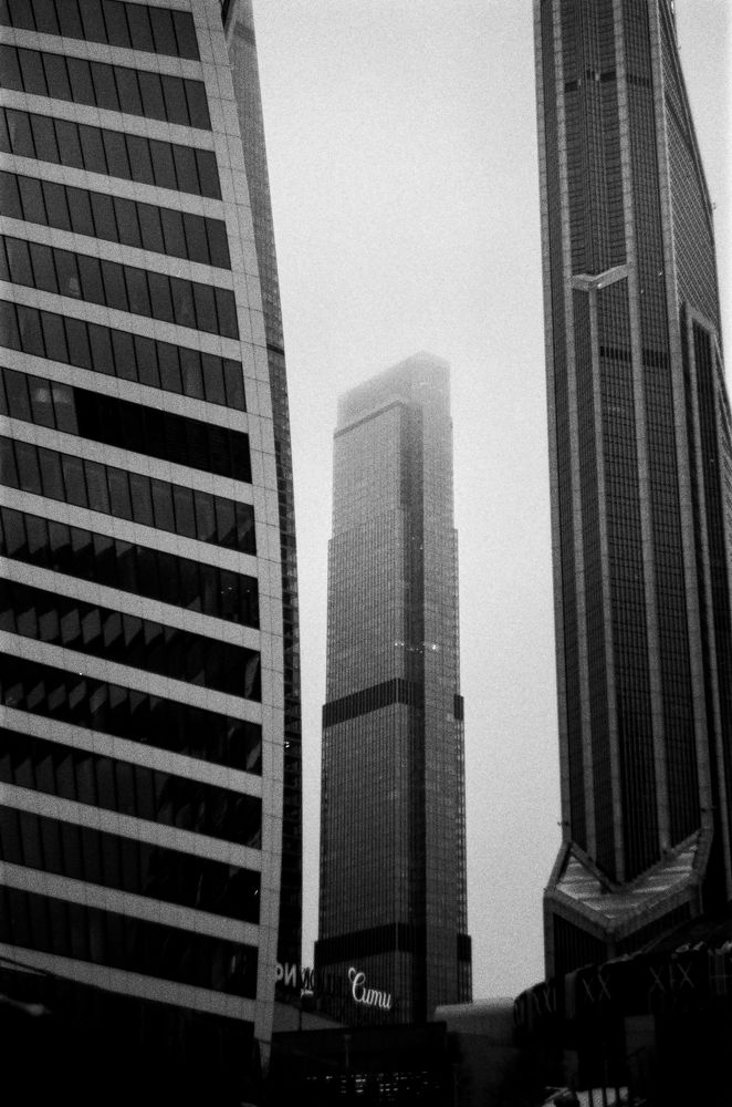 Photograph by Ожерельев Лев