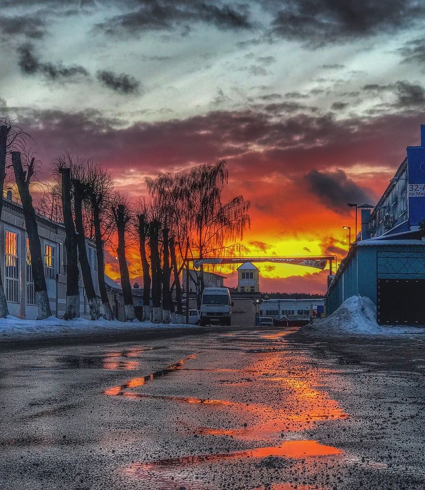 Photograph by Армен Егиян