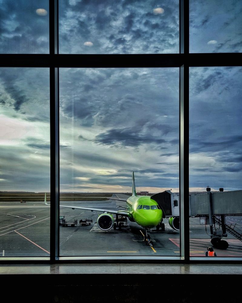 Ожидание неба