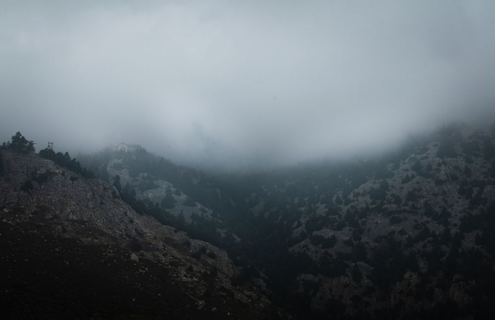 Photograph by Stavros