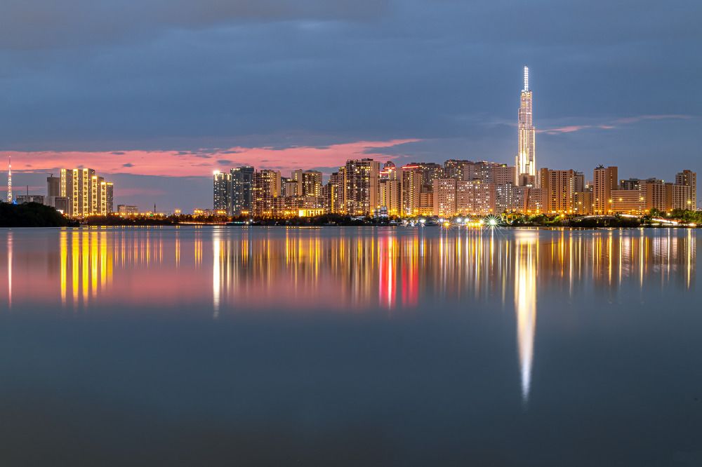 Фотография автора Andy Nguyen