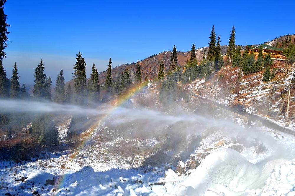 Photograph by Виктор Репников