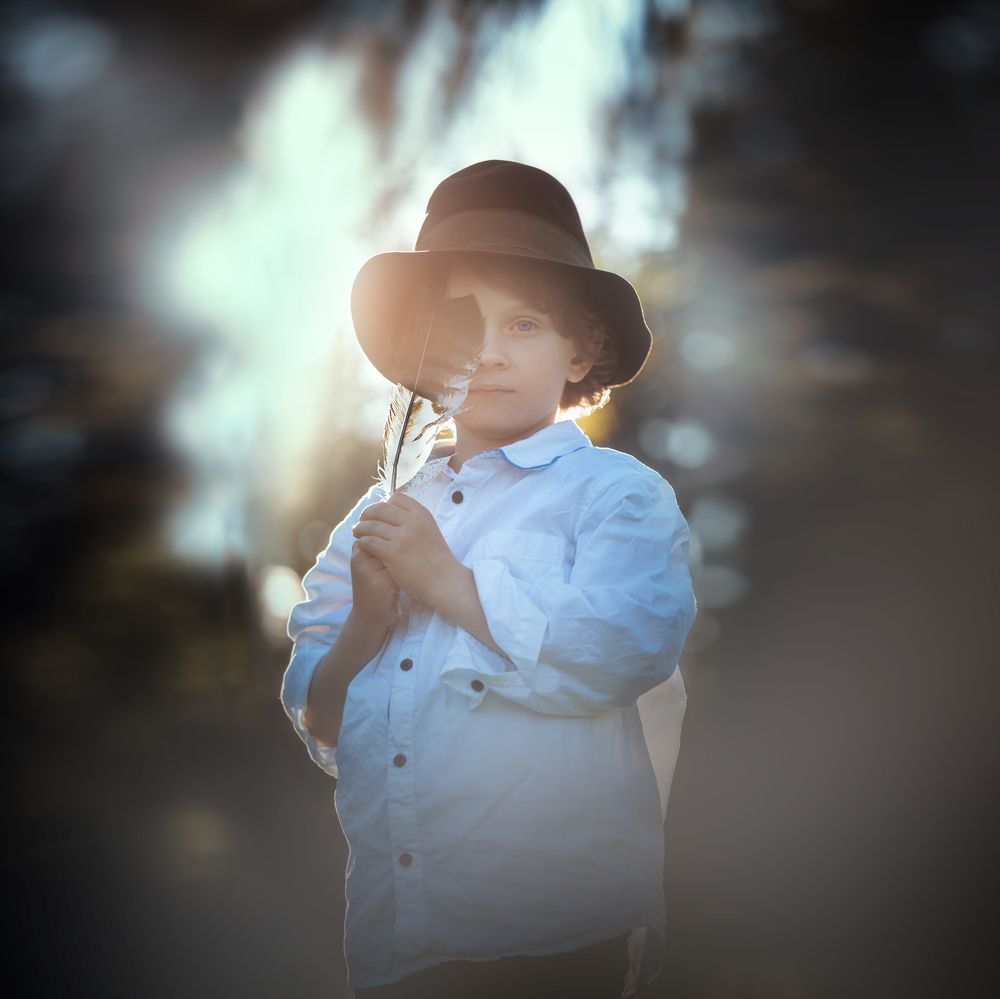 Photograph by Miłosz Guzowski