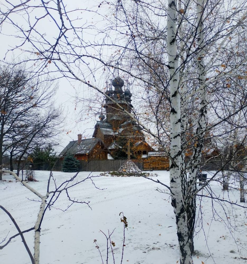 Photograph by Татьяна Ермолаева