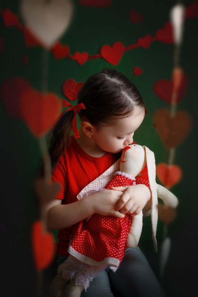 Photograph by Валентина Каширцева