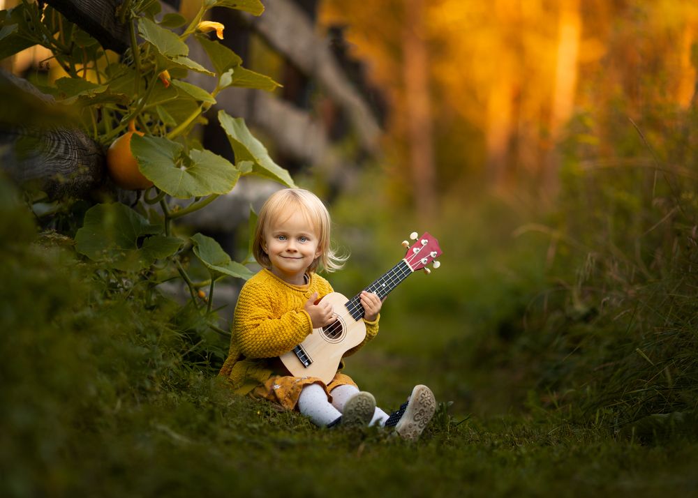 Photograph by Miłosz Guzowski