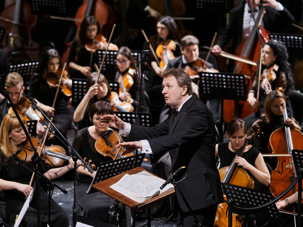 Photograph by Руслан Кондрашин