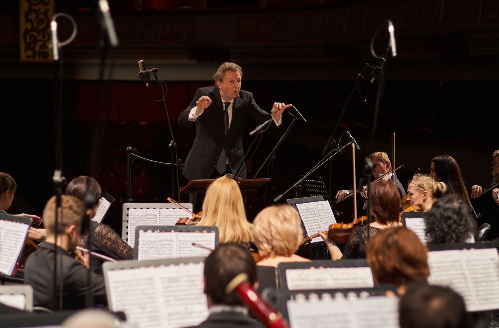 Photograph by Руслан Кондрашин