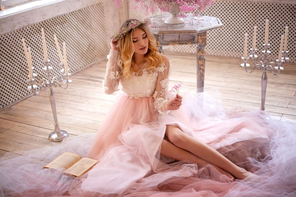 Photograph by Елена Михайлова