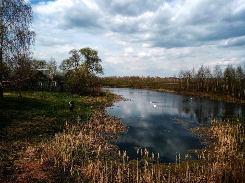 Photograph by Veronica Kravchonok