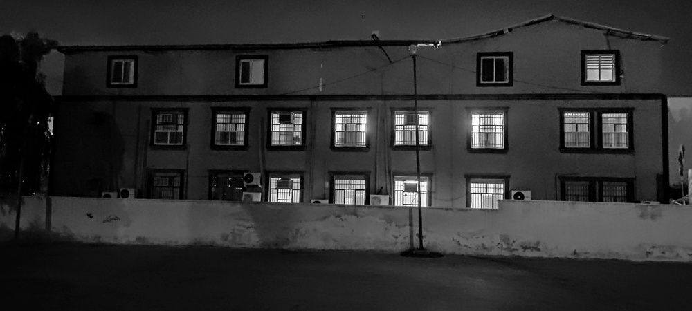 Photograph by Mohammad Ali Ataei Daryaei